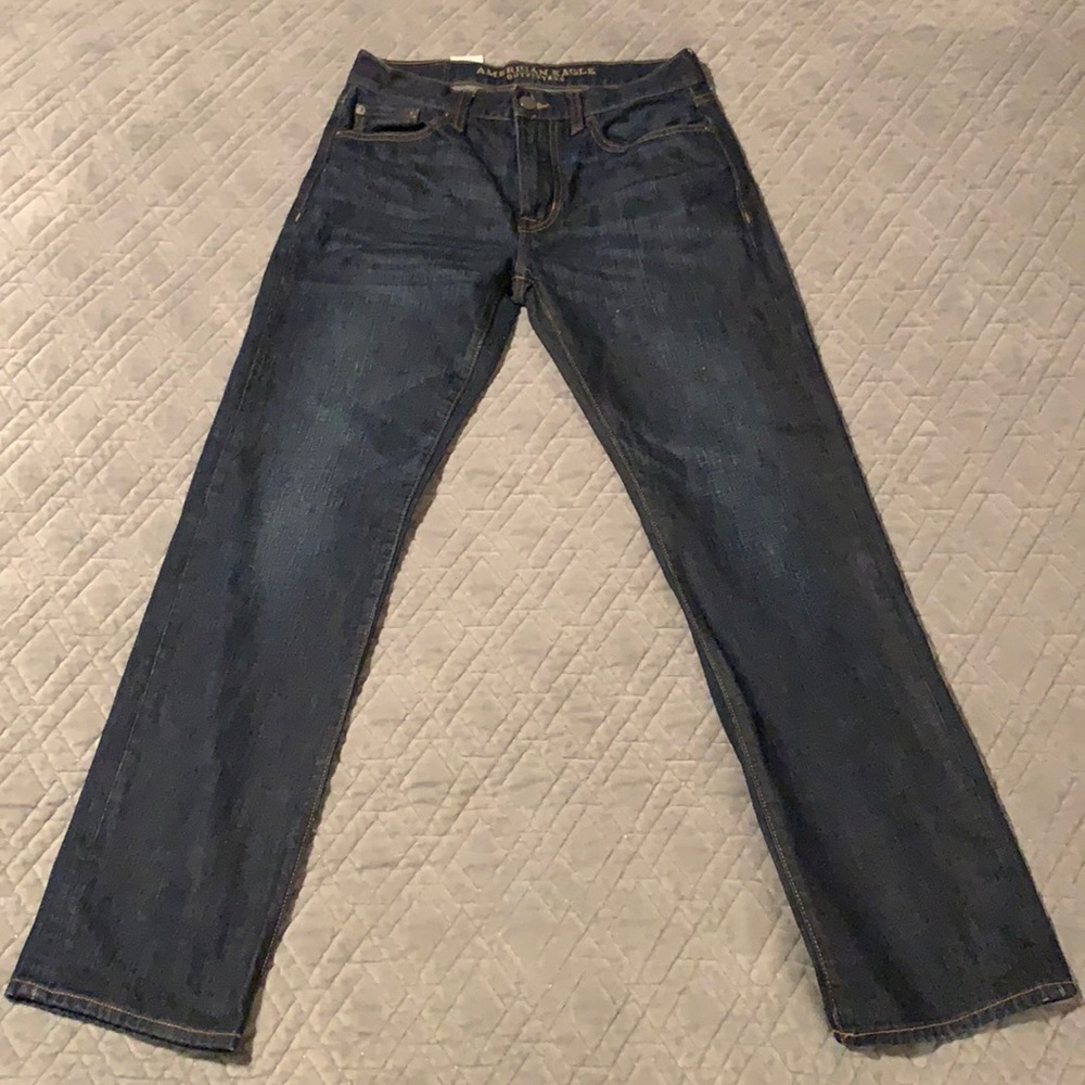 American Eagle Outfitters